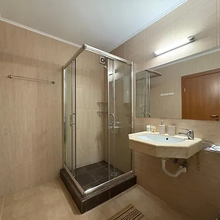 Apartment Sun Palace *