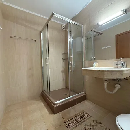 Sun Palace Солнечный берег