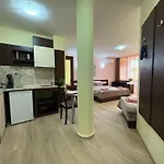 דירה Sun Palace *