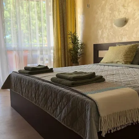 Sun Palace דירה סאני ביץ'