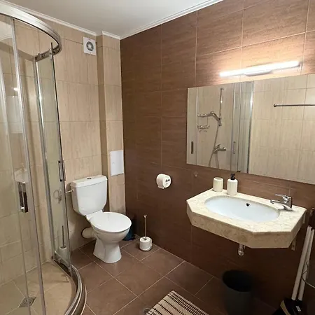 דירה Sun Palace