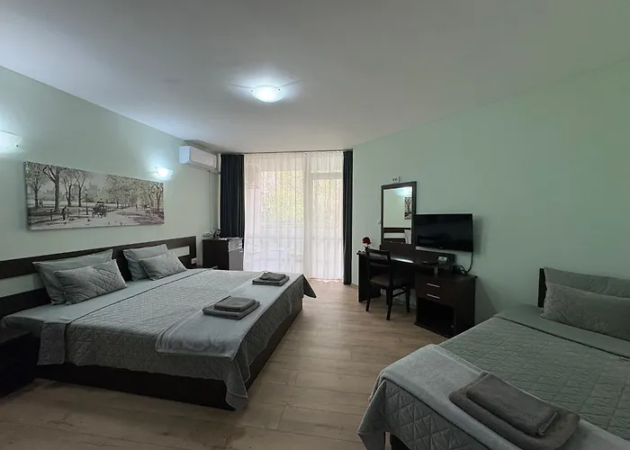 Sun Palace סאני ביץ'