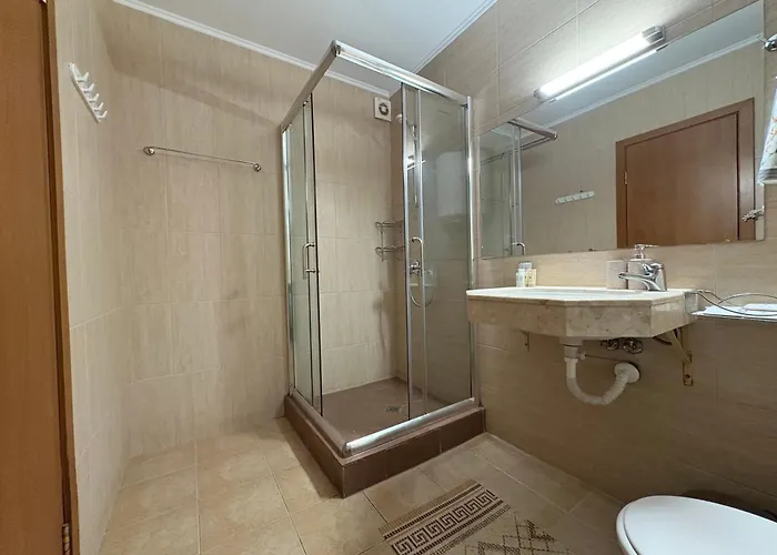 Sun Palace סאני ביץ'