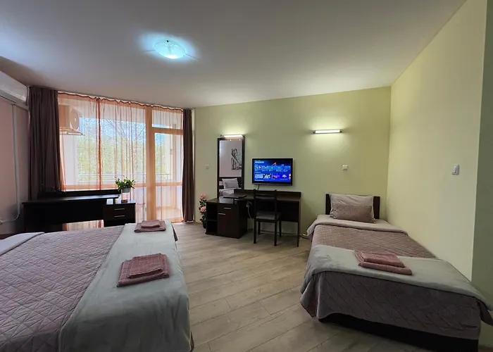 Sun Palace * סאני ביץ'