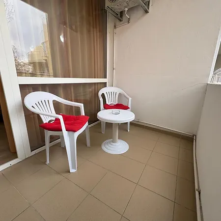 Apartament Sun Palace